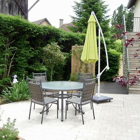 L'Annexe Villa Verdigny Kültér fotó