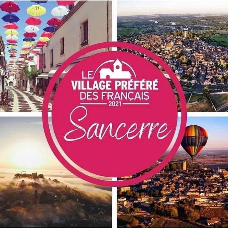 L'Annexe Villa Verdigny Kültér fotó