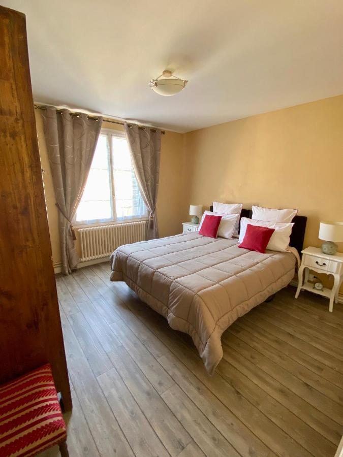 L'Annexe Villa Verdigny Kültér fotó