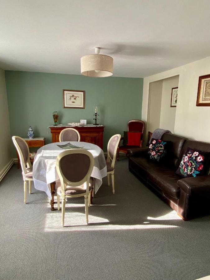L'Annexe Villa Verdigny Kültér fotó