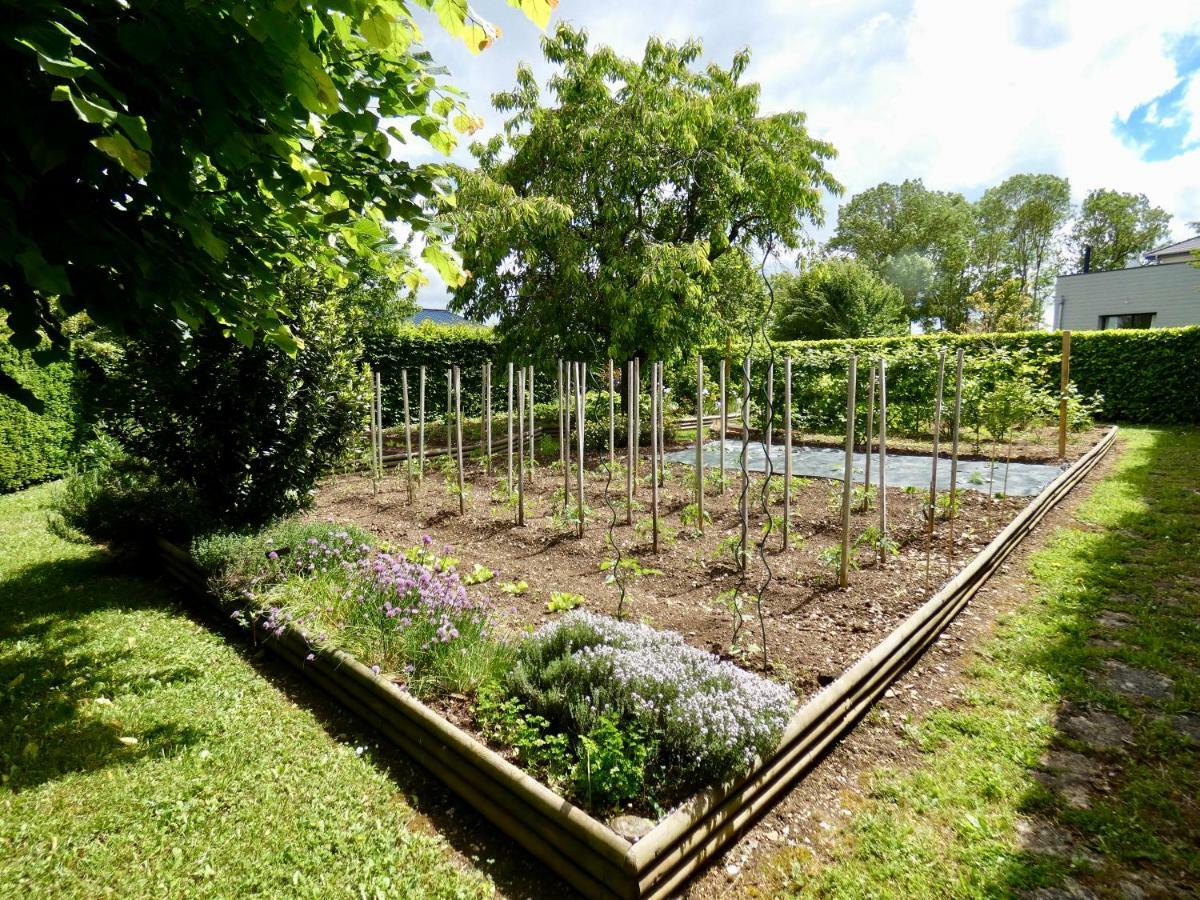 L'Annexe Villa Verdigny Kültér fotó